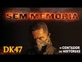 DK47 - Sem Memória (Videoclipe Oficial)