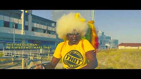 Thumbnail of ROW THA BOAT (MUSIC VIDEO) - THOT SQUAD