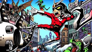 Viewtiful Joe Joe The Hero Remix @gvgkid