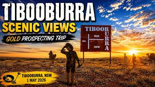 Tibooburra scenic views of our Gold Prospecting trip from May, June and July.. Sit back and enjoy ..