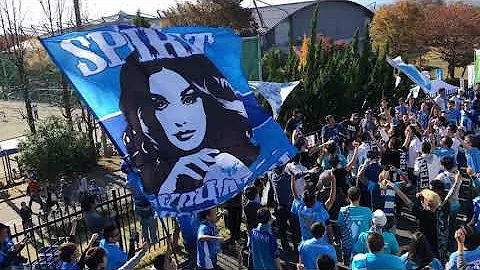 横浜fc チャント