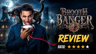 Is Bhooth Bangla a Banger movie? Bhooth Bangla Movie review