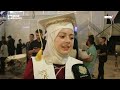 حلب.. المعهد التقاني الصحي يخرج دفعة طلاب جديدة
