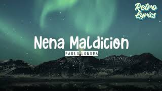 Paulo Londra ❌ Lenny Tavarez ❌ Nena Maldicion