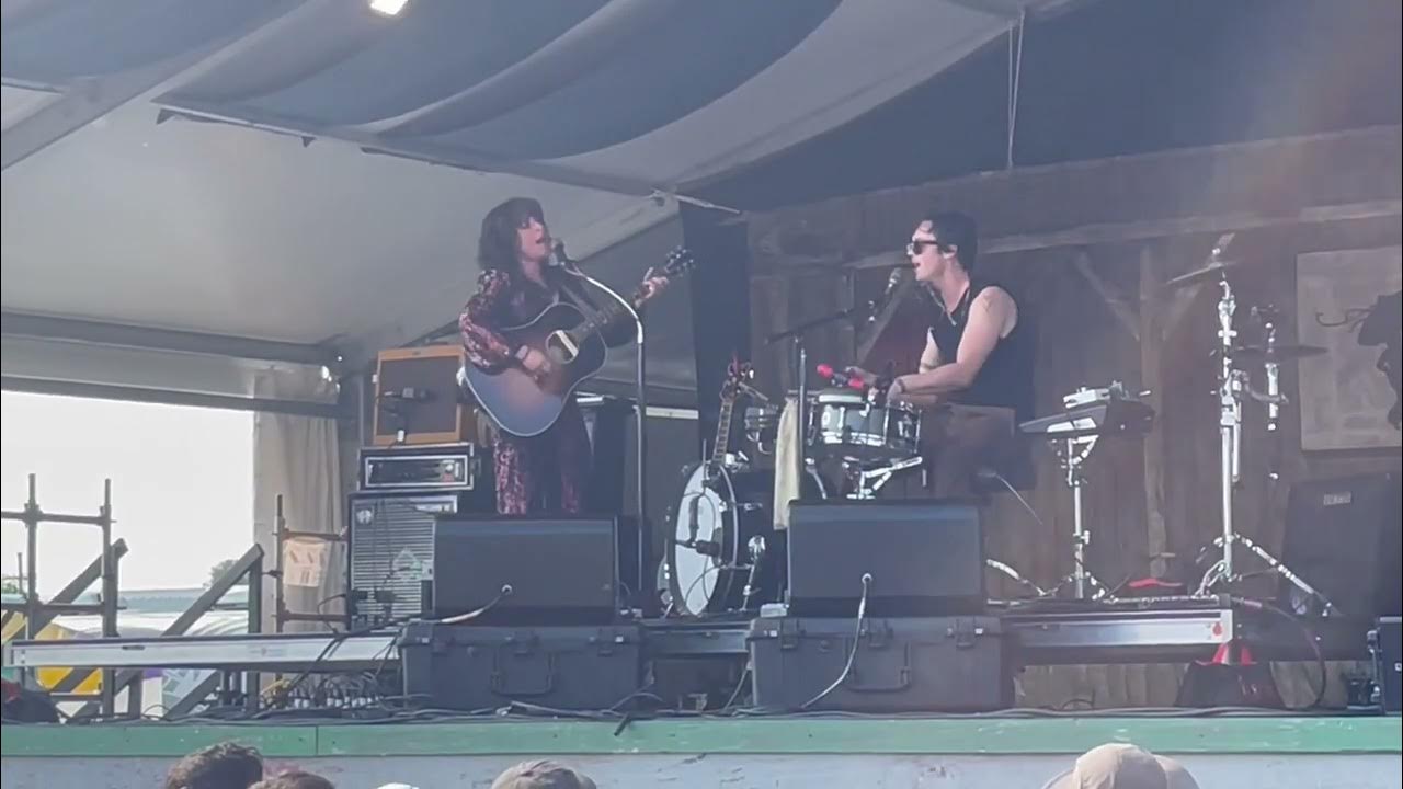 Shovels and Rope Birmingham YouTube