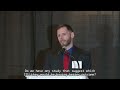 Dr. Jareczek: ICH in Special Populations - Lipids and Statins in ICH