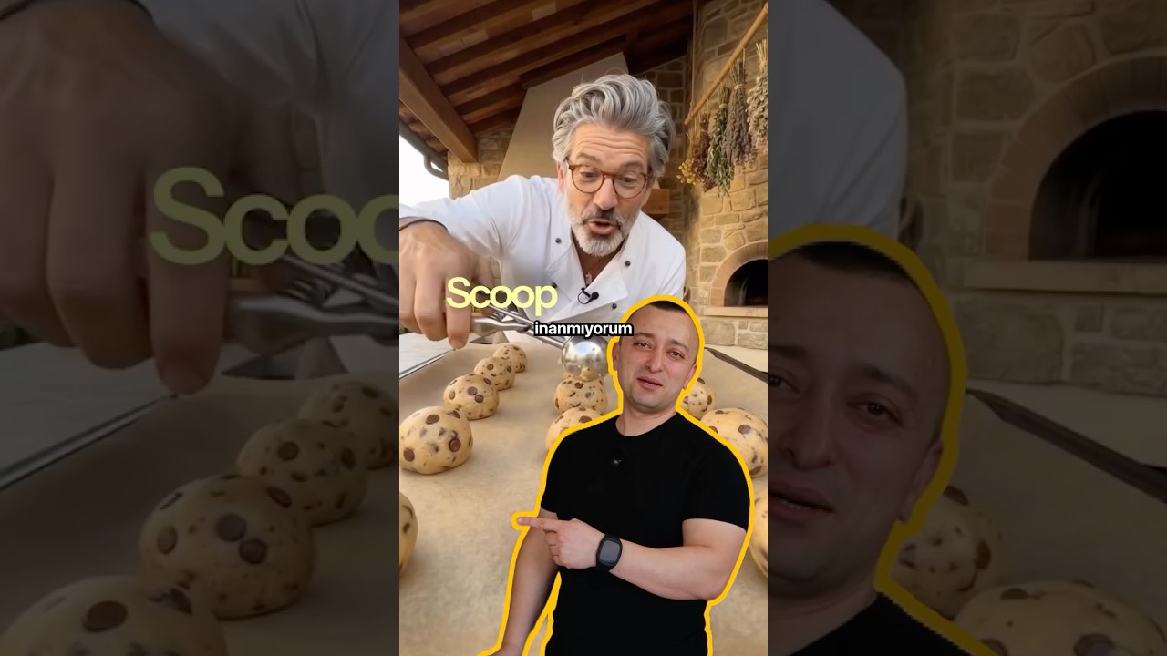 🍪 NOHUTTAN ÇİKOLATALI COOKIE YAPIMI: AFİYET Mİ ZİYAN MI? #cookies 🍪 NOHUTTAN ÇİKOLATALI COOKIE YAPIMI: AFİYET Mİ ZİYAN MI? #cookies