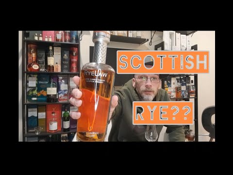 It Was All A Dram review