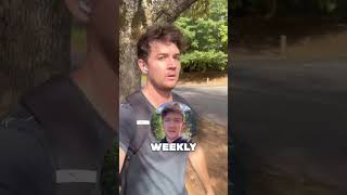 10k Daily Steps Is A Lie