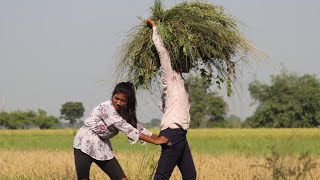 इतना लेने के लिए कोन बोला था  Gone Funny  @Friendlyasvlogs Sneha Prank