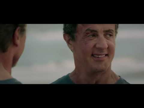 Escape Plan (2013) - Ending