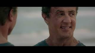Escape Plan (2013) - Ending