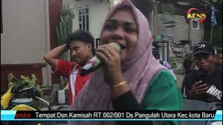 TERLALU SAYANG | PUTRA GENADES Live Kotabaru-Cikampek 2023