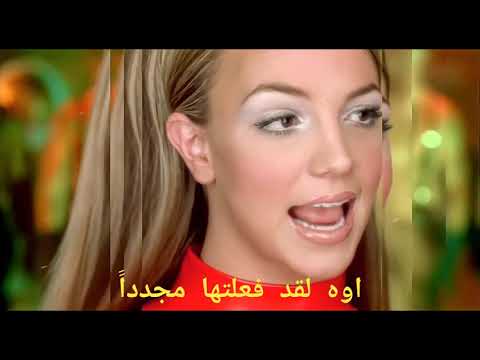 فيديو: أخطأت بريتني سبيرز مرة أخرى