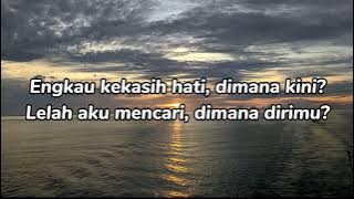 KARAOKE (AYU-THOMAS ARYA) NADA AMNADA RENDAH PRIA @Theprecious