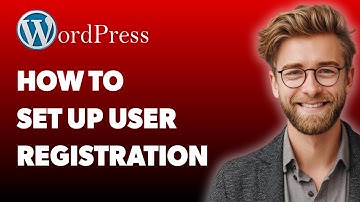 How To Set Up User Registration For Wordpress Website Using Ultimate Member [2025 Guide]