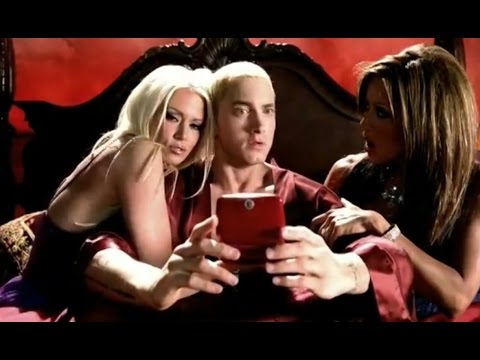 Video: Eminem se vraća svojoj bivšoj ženi