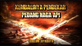 Kembalinya Pendekar Pedang Naga Api Eps  40