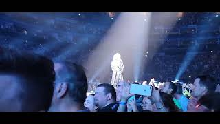 Queen + Adam Lambert - We Will Rock You / We are the Champions; The O2 Arena; London; June 15, 2022