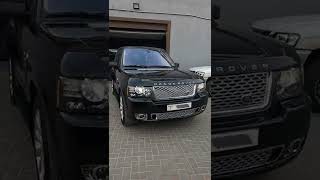 RANGE ROVER RENEWAL LIGHTS AND BUMPER SPARES.