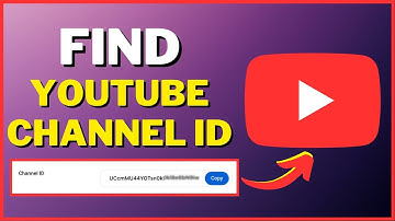 How To Find Your YouTube Channel ID on Mobile | Easy Tutorial (iOS & Android)