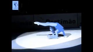 Rhythmic Gymnastic Montage