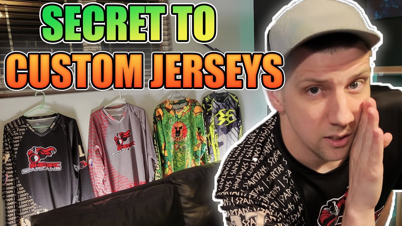 My Favorite Jersey is the Cheapest