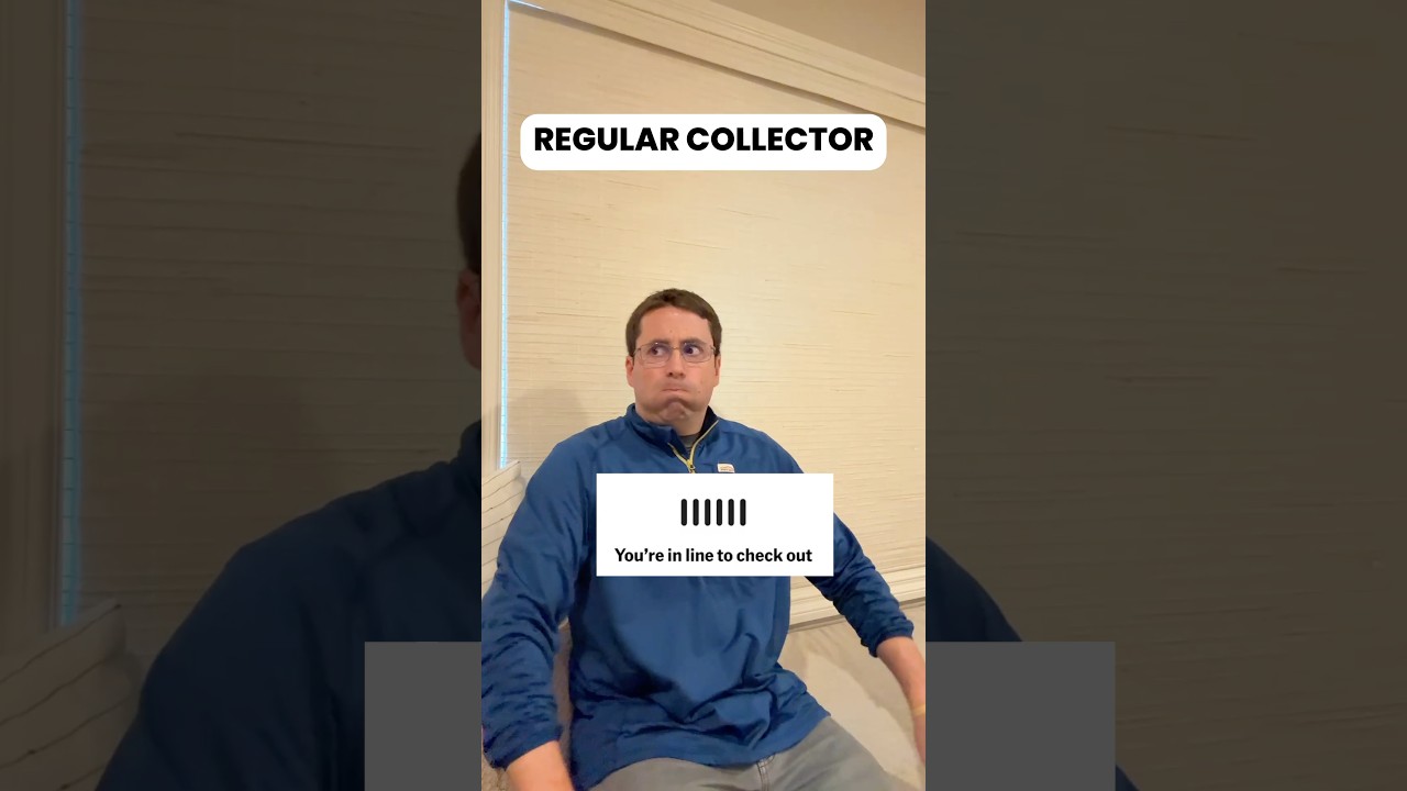 Me on the Topps.com #shorts #baseballcards