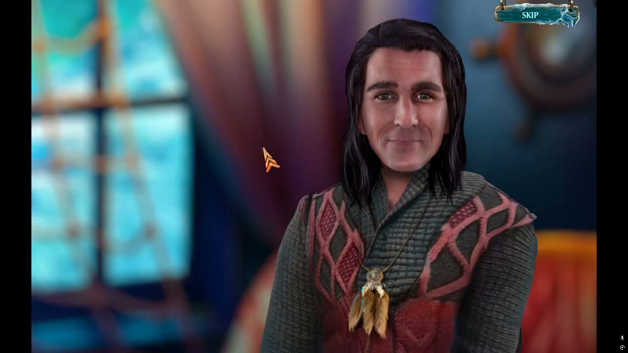 Mystery Tales: Alaskan Wild: Collector's Edition (Første 25 min) (PC)