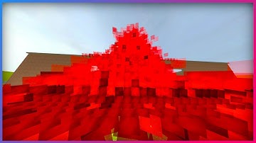 What If Gmod Had.. Particle Physics?.. ( APowder Particle Simulation ) | Garry