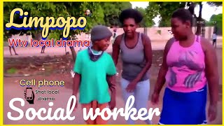 Smart phone turned into a local drama, a story teller, hilarious indigenous acting films.