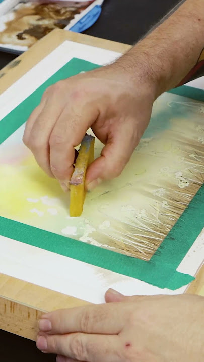 Boldest Ways to Use Silver and Gold Leaf In Your Art – Rileystreet Art  Supply