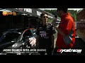 Joon Maeng at Formula Drift Rnd 4 in Monroe WA