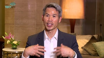 People Matters in conversation with Chinam Kry, Oracle @ #TechHRIn 2019