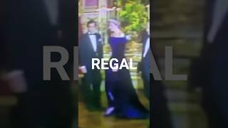 "hello I am here" PrincessDiana RoyalVisit Blue velvet in Portugal🇵🇹 Lavender silk in South Korea🇰🇷