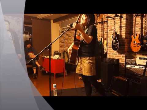 【LIVE】飛ぶ鳥 跡をにごせ(＠高円寺喜楽2016.05.20 日常IGNITION Vol.3) / 斉藤めい 　2016/5/20 日常IGNITION Vol.3＠高円寺喜楽