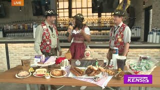 Best of the Wurst at Wurstfest! | Great Day SA