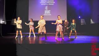 WHITNEY   STEFANIE | LEGENDS THE SHOW