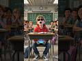 Teacher Thought He Was Sleeping 😂#usa#memes#comedy#animation #schoollife#funnyshorts#shorts #school