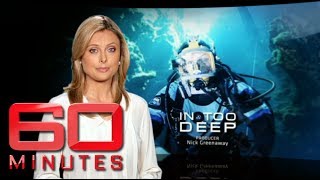 In too deep (2011) - The deadly risk of cave diving | 60 Minutes Australia