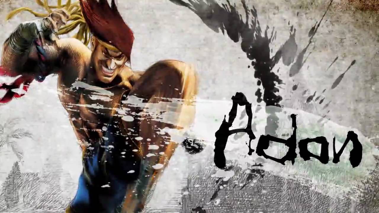 Super Street Fighter IV - New Characters Announced dead rising 4 trainer