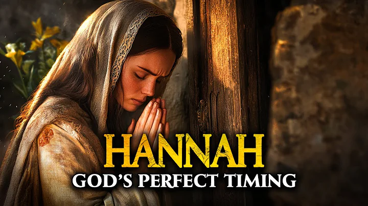 Waiting on God: The Story of Hannah and Her Persistence in Prayer