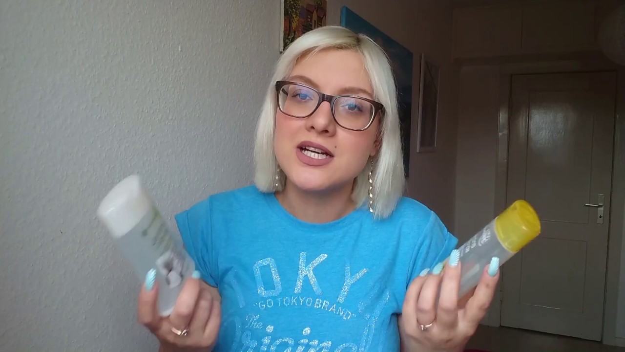 Стоит ли покупать? Косметика и хоз средства Германия Tops and Flops