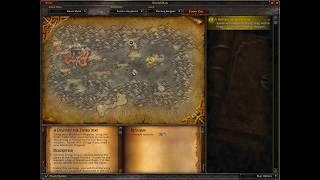 World Of Warcraft Quests - A Delivery For Thorgizog