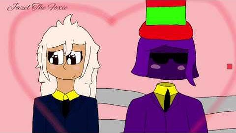 Crazika (Nagika & Crazyblox)