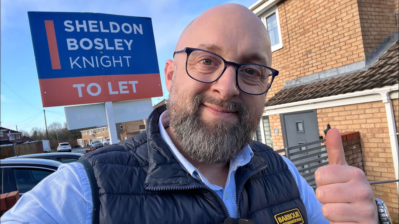 Дом в аренду на территории Poplar Farm, Freesland Rise, Nuneaton, сдается в аренду компанией Shel...