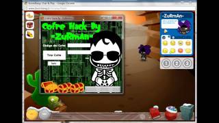Cofre Hack By -ZuRmAn-