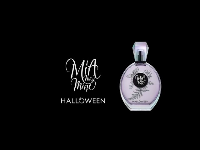 Jesus Del Pozo Mia Me Mine