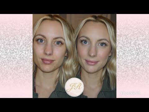 quick easy contour video