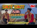 Sikit Sikit Adik Nok Baekki(สีกิสีกิอาเดะนาะแบบกี) Faih Nibong ( Official Music video ) Original MV